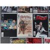 Image 3 : Lot of 14 Wildstorm Comics Planetary #1-11 and #13-15