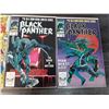 Image 3 : Marvel Comics Black Panther #1-4 Complete Set Four Issue Limited Series