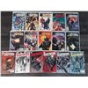 Image 1 : Lot of 16 Marvel Comics Black Panther #39-54