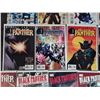 Image 3 : Lot of 16 Marvel Comics Black Panther #39-54