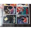 Image 4 : Lot of 16 Marvel Comics Black Panther #39-54