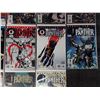 Image 7 : Lot of 22 Marvel Comics Black Panther #18-38