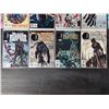 Image 8 : Lot of 22 Marvel Comics Black Panther #18-38