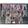 Image 1 : Lot of 16 Dark Horse Comics Star Wars Episode 1 With Variant Covers