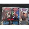 Image 2 : Lot of 16 Dark Horse Comics Star Wars Episode 1 With Variant Covers