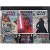 Image 3 : Lot of 16 Dark Horse Comics Star Wars Episode 1 With Variant Covers
