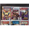 Image 2 : Lot of 17 Marvel Comics Wolverine Including #111, and #126-140