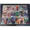 Image 1 : Lot of 18 Marvel Comics Peter Parker Spiderman With Variant Covers #1-12, and #20-22.