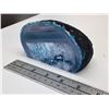 Image 2 : Blue/White Polished Agate