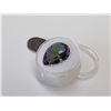 Image 3 : Large Authentic Mystic Topaz Gemstone - Pear Cut