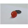 Image 2 : Large Authentic Carnelion Gemstone
