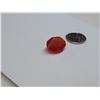 Image 2 : Large Authentic Carnelion Gemstone
