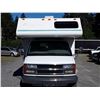 Image 2 : ZZ --  1997 CHEVROLET G30 CLASS C MOTORHOME , White , 148764  KM's