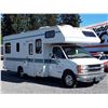 Image 3 : ZZ --  1997 CHEVROLET G30 CLASS C MOTORHOME , White , 148764  KM's