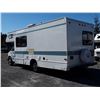Image 8 : ZZ --  1997 CHEVROLET G30 CLASS C MOTORHOME , White , 148764  KM's