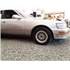 Image 17 : A1 --  1990 LEXUS LS400 , Silver , 188028 MILES  "NO RESERVE"