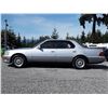 Image 8 : A1 --  1990 LEXUS LS400 , Silver , 188028 MILES  "NO RESERVE"