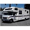 Image 1 : ZZ --  1995 FORD ROYAL CLASSIC C MOTORHOME APROX 26', White , 102.615  KM's