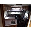 Image 26 : ZZ --  1995 FORD ROYAL CLASSIC C MOTORHOME APROX 26', White , 102.615  KM's