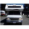 Image 3 : ZZ --  1995 FORD ROYAL CLASSIC C MOTORHOME APROX 26', White , 102.615  KM's