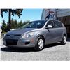 Image 1 : C6 --  2012 HYUNDAI ELANTRA TOURING GLS, GREY, 172,283 KMS
