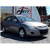 Image 3 : C6 --  2012 HYUNDAI ELANTRA TOURING GLS, GREY, 172,283 KMS