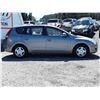 Image 4 : C6 --  2012 HYUNDAI ELANTRA TOURING GLS, GREY, 172,283 KMS