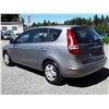 Image 7 : C6 --  2012 HYUNDAI ELANTRA TOURING GLS, GREY, 172,283 KMS