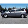 Image 8 : C6 --  2012 HYUNDAI ELANTRA TOURING GLS, GREY, 172,283 KMS