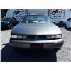 Image 2 : A4 --  1996 OLDSMOBILE CUTLASS SUPREME SL , Grey , 85367  KM's