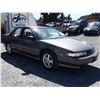 Image 3 : A4 --  1996 OLDSMOBILE CUTLASS SUPREME SL , Grey , 85367  KM's