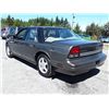 Image 7 : A4 --  1996 OLDSMOBILE CUTLASS SUPREME SL , Grey , 85367  KM's