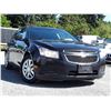 Image 10 : D6 --  2011 CHEVROLET CRUZE LS , Black , 157379  KM's