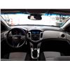 Image 31 : D6 --  2011 CHEVROLET CRUZE LS , Black , 157379  KM's