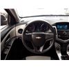 Image 32 : D6 --  2011 CHEVROLET CRUZE LS , Black , 157379  KM's