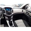 Image 33 : D6 --  2011 CHEVROLET CRUZE LS , Black , 157379  KM's