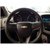 Image 35 : D6 --  2011 CHEVROLET CRUZE LS , Black , 157379  KM's
