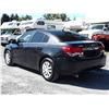 Image 7 : D6 --  2011 CHEVROLET CRUZE LS , Black , 157379  KM's