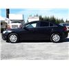 Image 8 : D6 --  2011 CHEVROLET CRUZE LS , Black , 157379  KM's