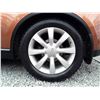 Image 12 : H6B --  2003 INFINITI FX45 , Orange , 190333  KM's