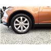 Image 16 : H6B --  2003 INFINITI FX45 , Orange , 190333  KM's
