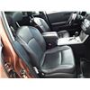 Image 24 : H6B --  2003 INFINITI FX45 , Orange , 190333  KM's