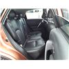 Image 27 : H6B --  2003 INFINITI FX45 , Orange , 190333  KM's
