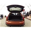 Image 29 : H6B --  2003 INFINITI FX45 , Orange , 190333  KM's