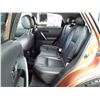 Image 33 : H6B --  2003 INFINITI FX45 , Orange , 190333  KM's