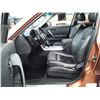 Image 35 : H6B --  2003 INFINITI FX45 , Orange , 190333  KM's
