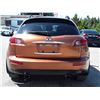 Image 6 : H6B --  2003 INFINITI FX45 , Orange , 190333  KM's