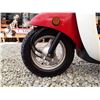Image 24 : ZZ --  2004 Honda Jazz/Metropolitan Scooter 7877 KM's