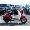 Image 8 : ZZ --  2004 Honda Jazz/Metropolitan Scooter 7877 KM's