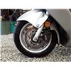Image 25 : ZZ --  2007 HONDA REFLEX SCOOTER, GREY, 48,894 KMS